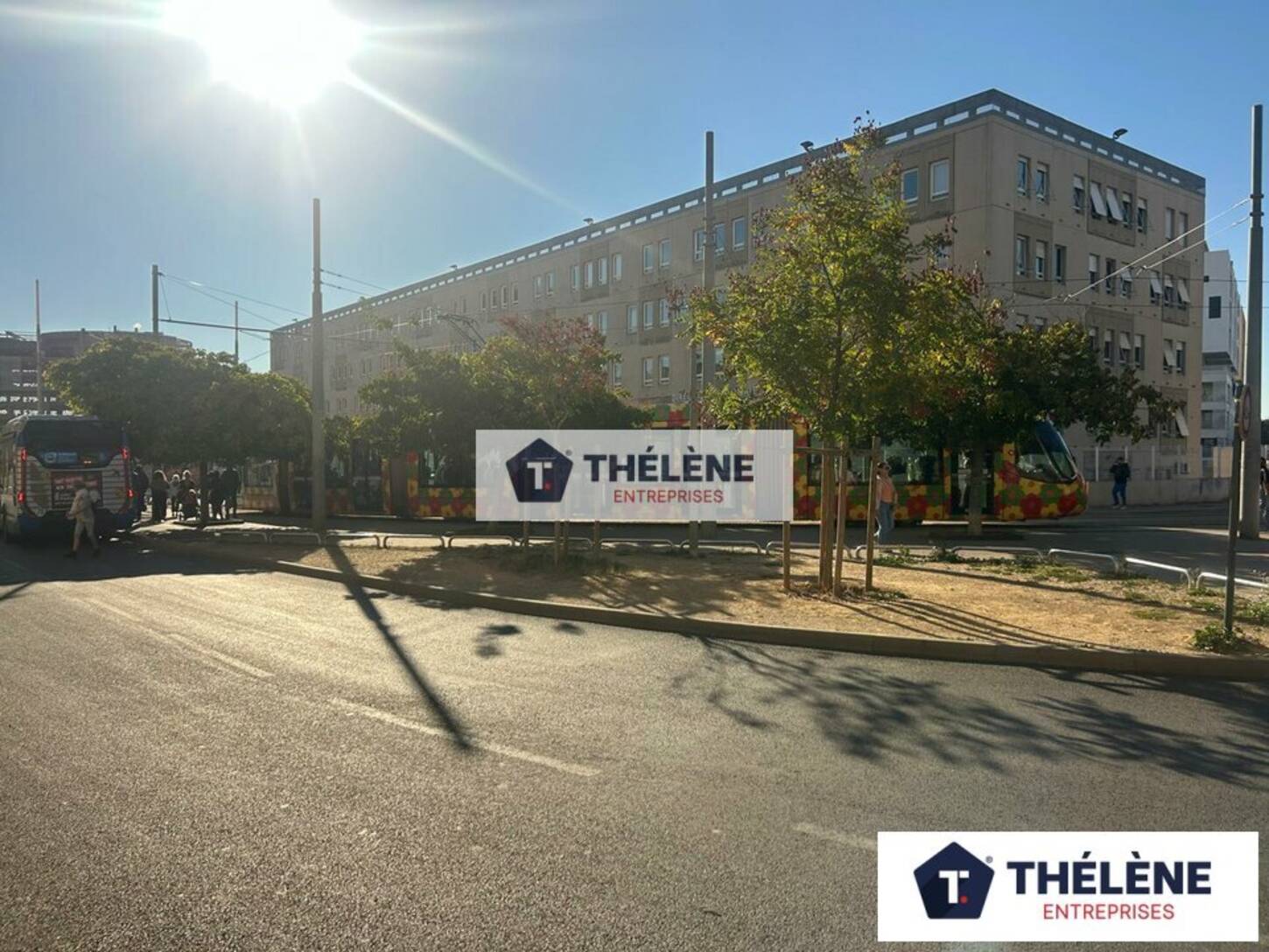 REXIM - Local commercial - Hérault - Montpellier - 2