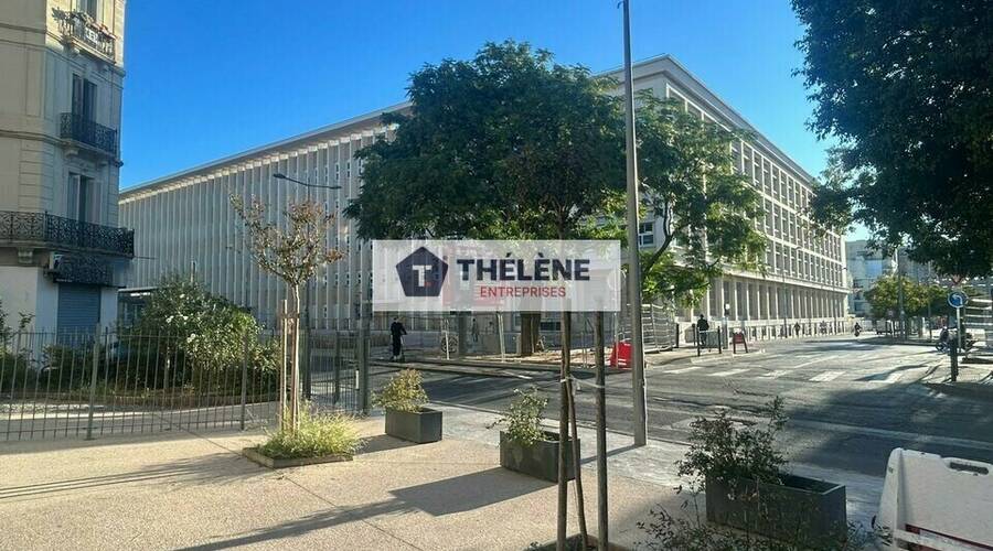 REXIM - Local commercial - Hérault - Montpellier - 3