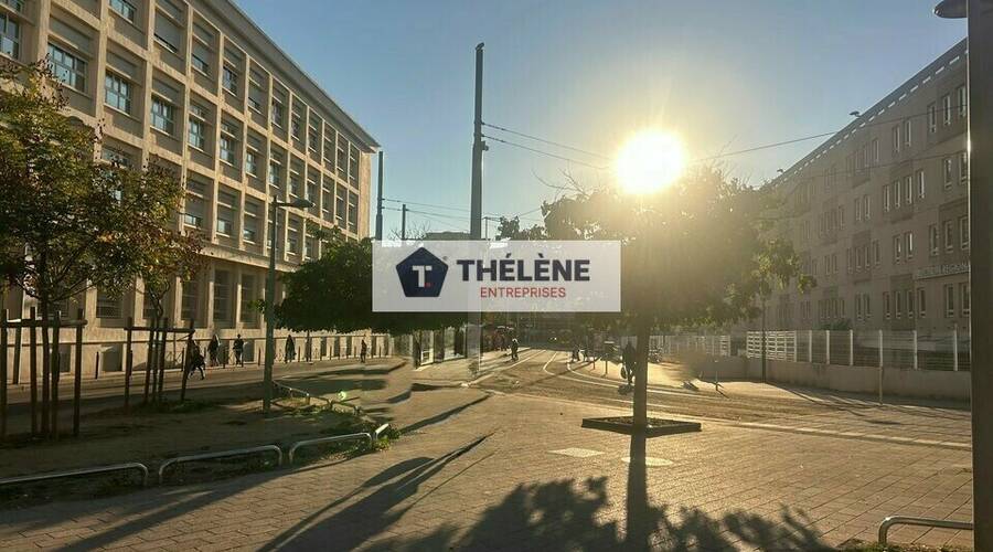 REXIM - Local commercial - Hérault - Montpellier - 4