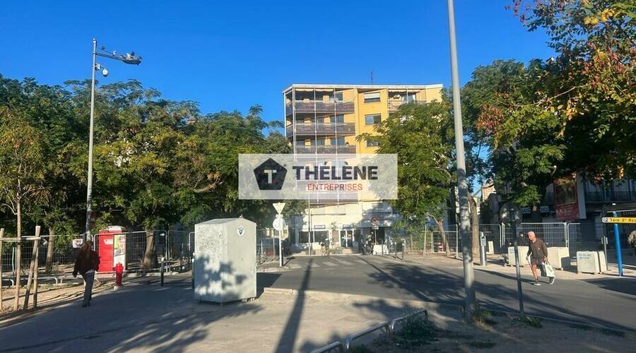 REXIM - Local commercial - Hérault - Montpellier - 5