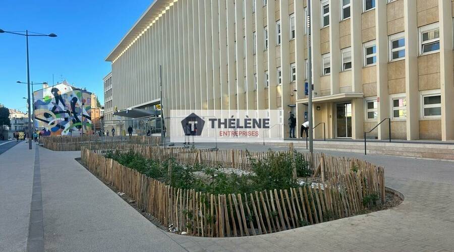 REXIM - Local commercial - Hérault - Montpellier - 1