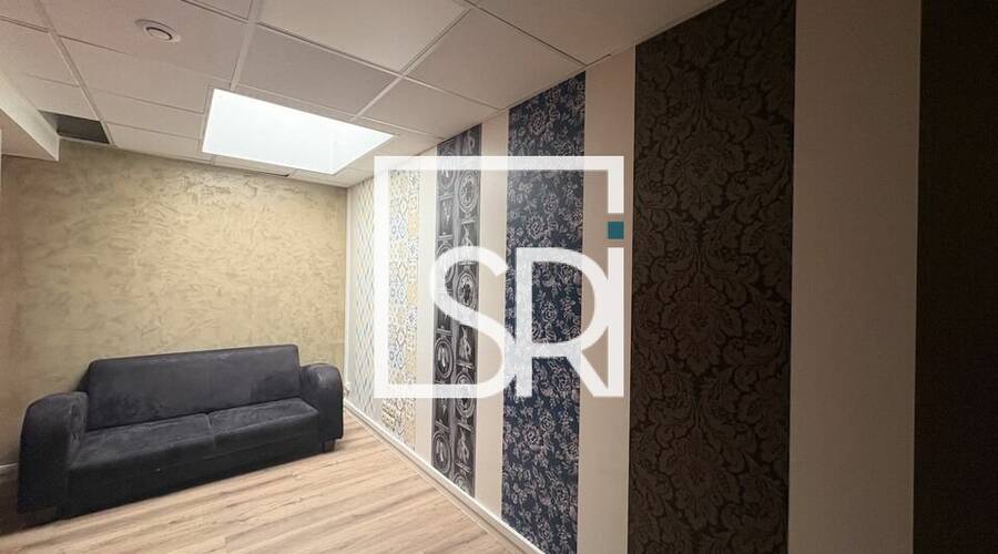 REXIM - Bureau - Puy-de-Dôme - Clermont-Ferrand - 1