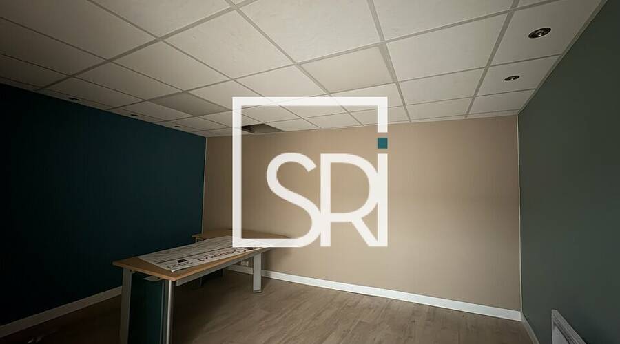 REXIM - Bureau - Puy-de-Dôme - Clermont-Ferrand - 3