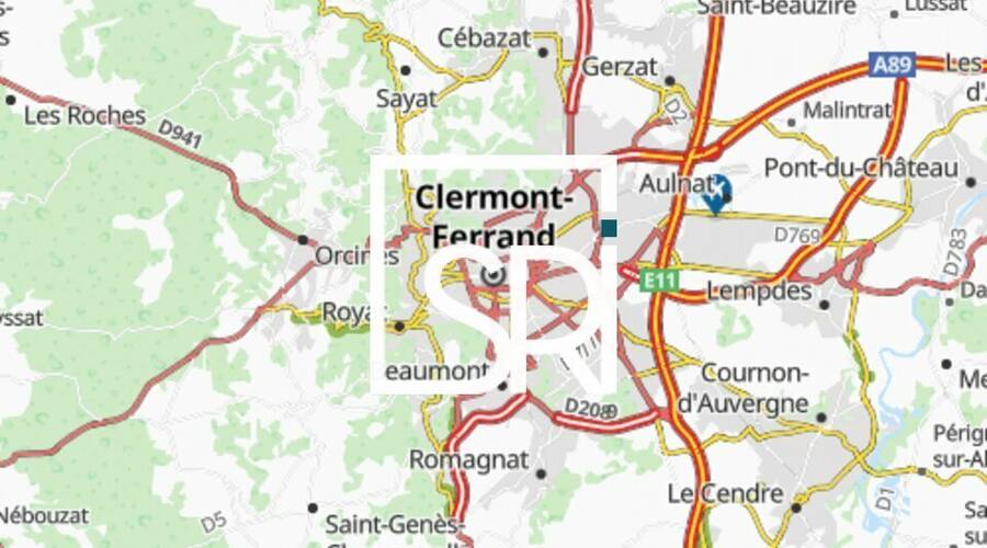 REXIM - Bureau - Puy-de-Dôme - Clermont-Ferrand - 10