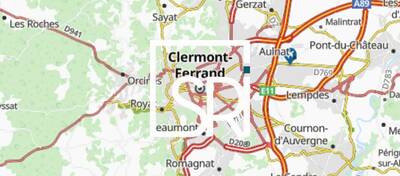 REXIM - Bureau - Puy-de-Dôme - Clermont-Ferrand - 10