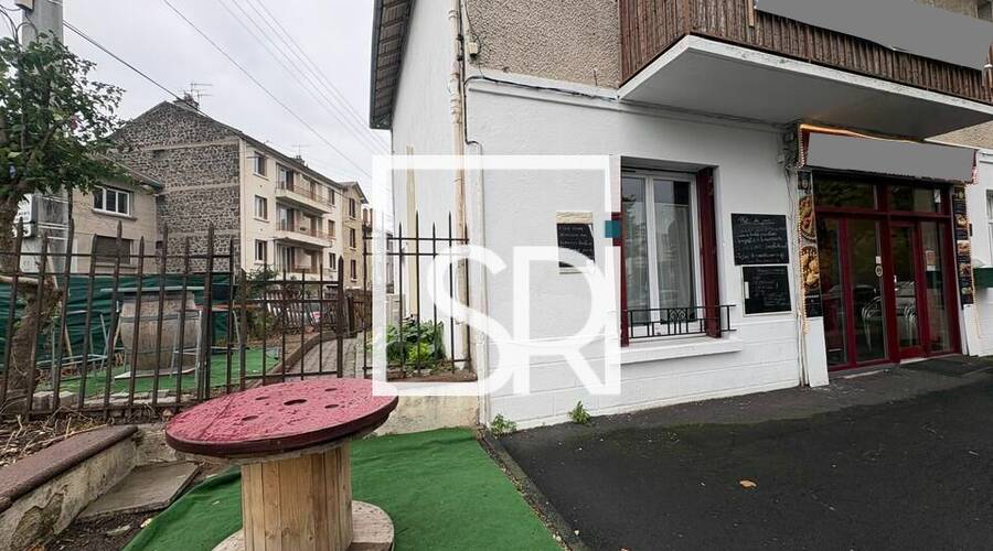 REXIM - Local commercial - Puy-de-Dôme - Clermont-Ferrand - 5