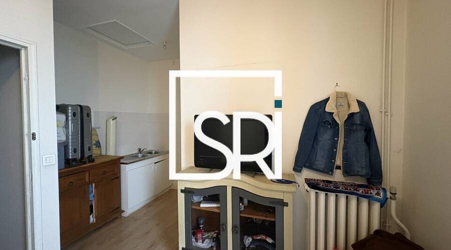 REXIM - Local commercial - Puy-de-Dôme - Clermont-Ferrand - 10
