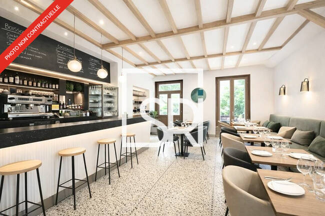 REXIM - Local commercial - Puy-de-Dôme - Clermont-Ferrand - 1