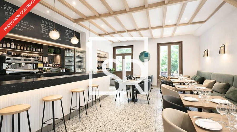 REXIM - Local commercial - Puy-de-Dôme - Clermont-Ferrand - 1