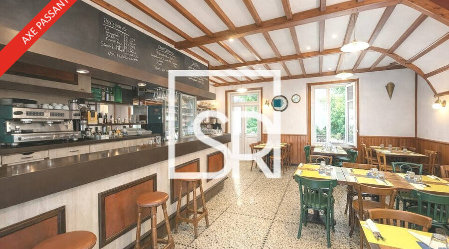 REXIM - Local commercial - Puy-de-Dôme - Clermont-Ferrand - 2