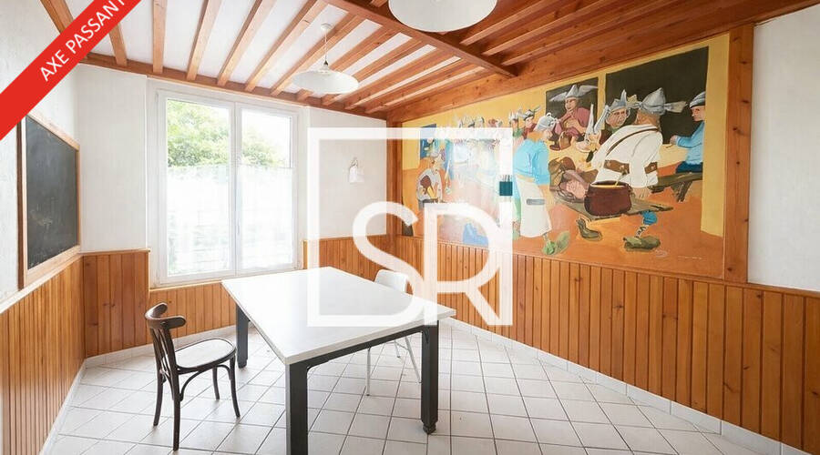 REXIM - Local commercial - Puy-de-Dôme - Clermont-Ferrand - 4