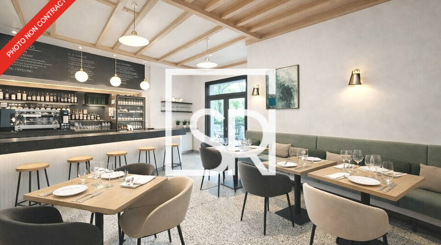 REXIM - Local commercial - Puy-de-Dôme - Clermont-Ferrand - 5