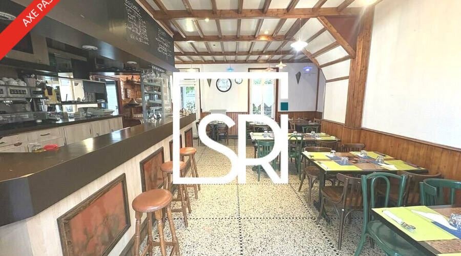 REXIM - Local commercial - Puy-de-Dôme - Clermont-Ferrand - 6