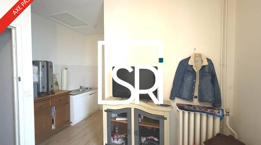 REXIM - Local commercial - Puy-de-Dôme - Clermont-Ferrand - 8