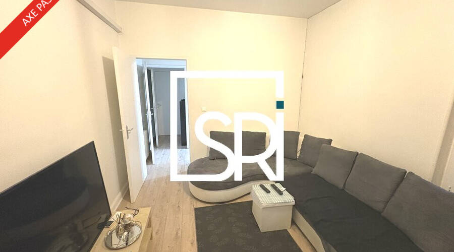 REXIM - Local commercial - Puy-de-Dôme - Clermont-Ferrand - 11