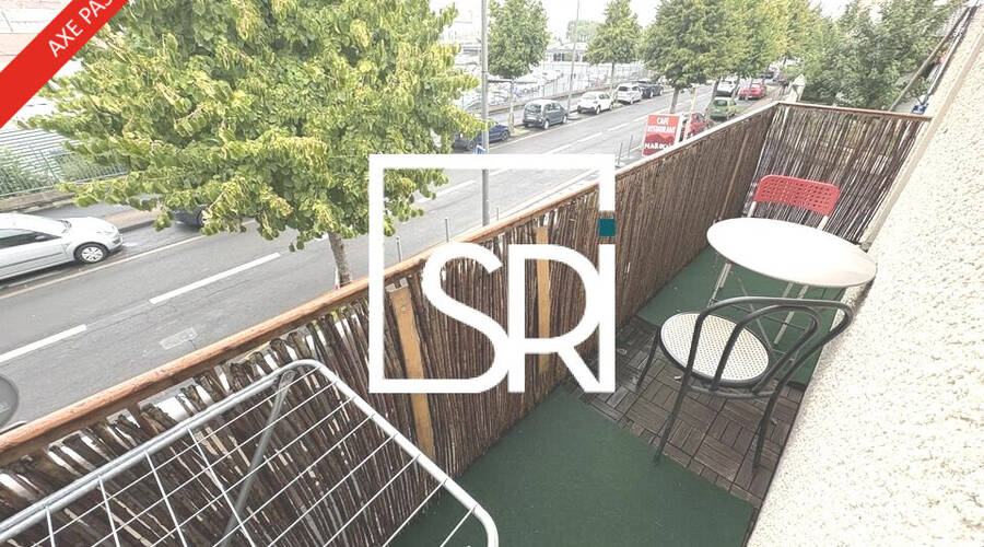 REXIM - Local commercial - Puy-de-Dôme - Clermont-Ferrand - 12