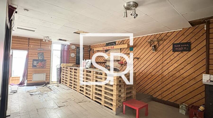 REXIM - Local commercial - Puy-de-Dôme - Clermont-Ferrand - 2