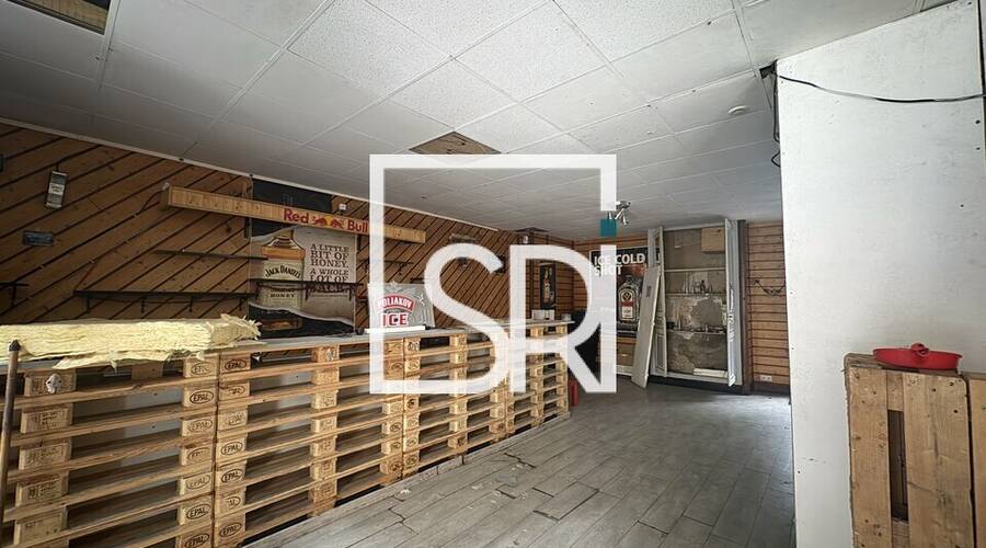 REXIM - Local commercial - Puy-de-Dôme - Clermont-Ferrand - 6