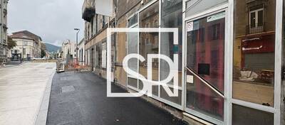 REXIM - Local commercial - Puy-de-Dôme - Clermont-Ferrand - 10