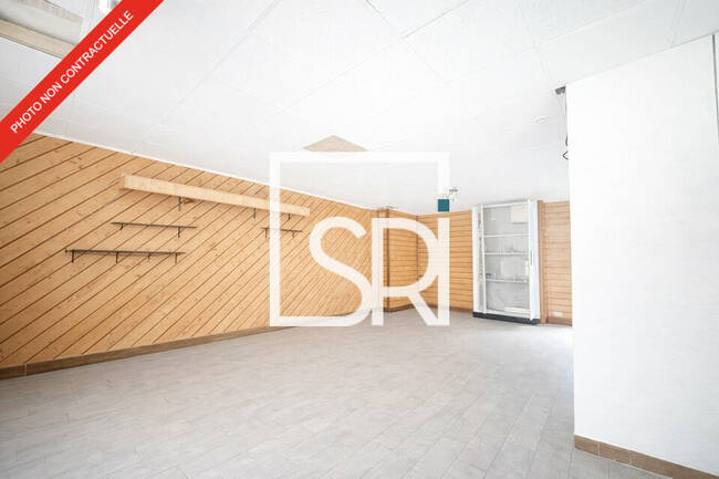 REXIM - Local commercial - Puy-de-Dôme - Clermont-Ferrand - 1