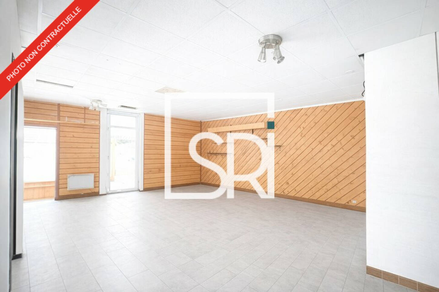 REXIM - Local commercial - Puy-de-Dôme - Clermont-Ferrand - 2