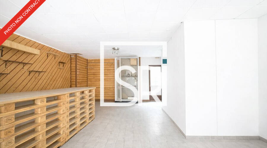 REXIM - Local commercial - Puy-de-Dôme - Clermont-Ferrand - 3