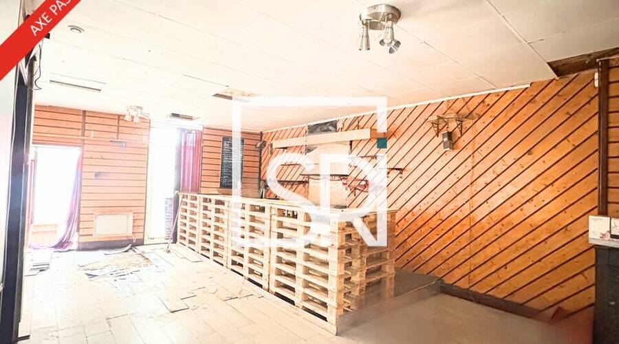 REXIM - Local commercial - Puy-de-Dôme - Clermont-Ferrand - 4