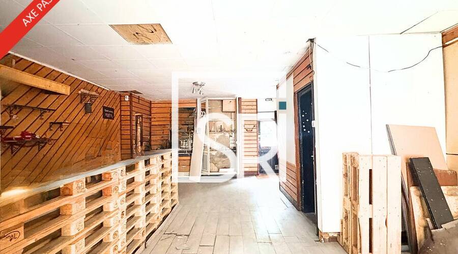 REXIM - Local commercial - Puy-de-Dôme - Clermont-Ferrand - 5