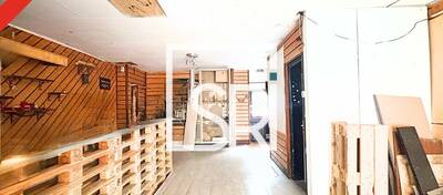 REXIM - Local commercial - Puy-de-Dôme - Clermont-Ferrand - 5