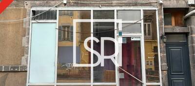 REXIM - Local commercial - Puy-de-Dôme - Clermont-Ferrand - 10