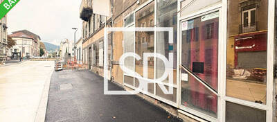 REXIM - Local commercial - Puy-de-Dôme - Clermont-Ferrand - 11