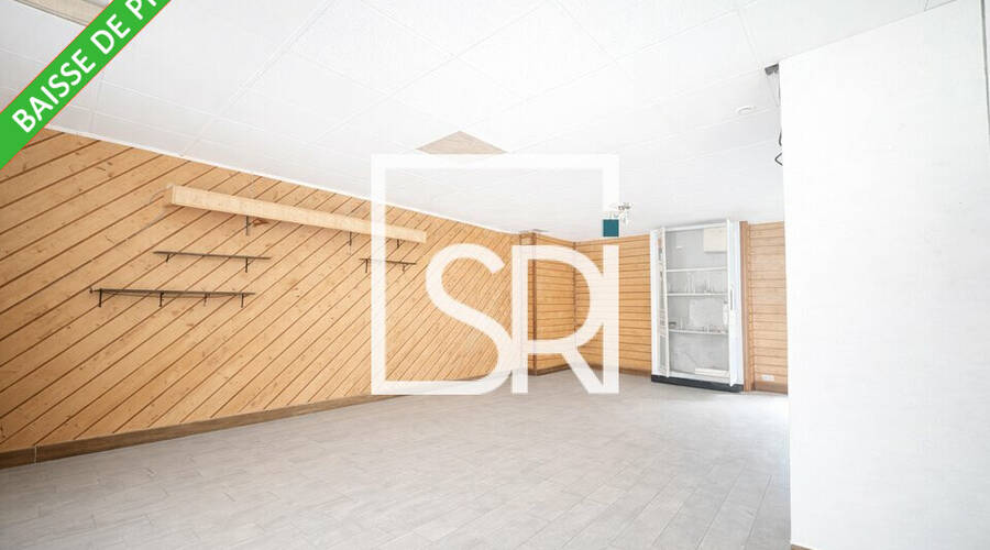 REXIM - Local commercial - Puy-de-Dôme - Clermont-Ferrand - 1