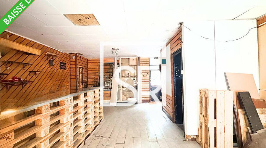 REXIM - Local commercial - Puy-de-Dôme - Clermont-Ferrand - 5
