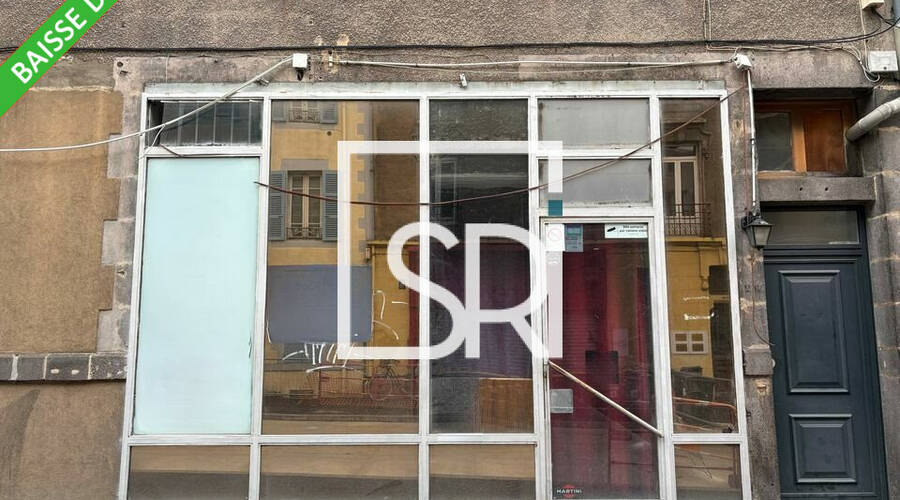 REXIM - Local commercial - Puy-de-Dôme - Clermont-Ferrand - 10