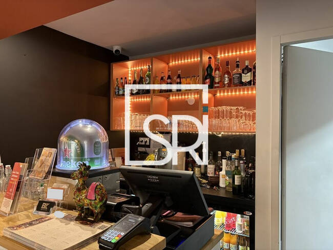 REXIM - Local commercial - Puy-de-Dôme - Clermont-Ferrand - 1