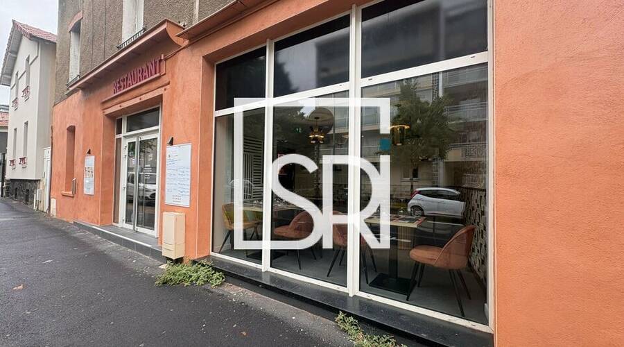 REXIM - Local commercial - Puy-de-Dôme - Clermont-Ferrand - 8