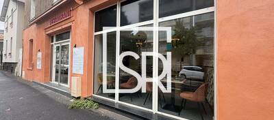 REXIM - Local commercial - Puy-de-Dôme - Clermont-Ferrand - 8