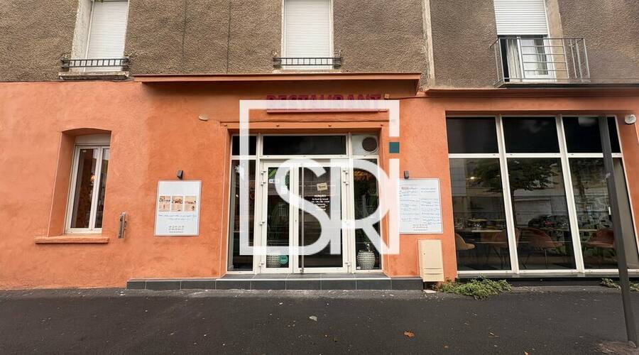 REXIM - Local commercial - Puy-de-Dôme - Clermont-Ferrand - 9