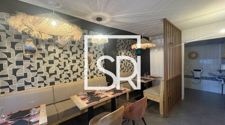 REXIM - Local commercial - Puy-de-Dôme - Clermont-Ferrand - 10