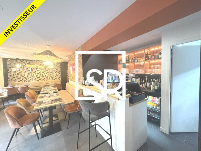 REXIM - Local commercial - Puy-de-Dôme - Clermont-Ferrand - 1