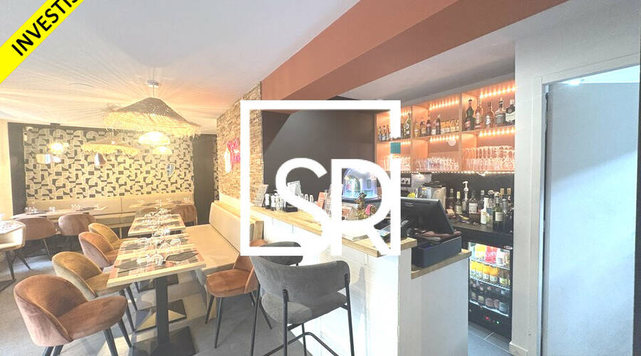 REXIM - Local commercial - Puy-de-Dôme - Clermont-Ferrand - 1