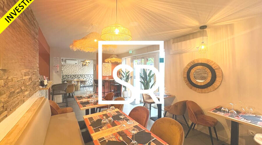 REXIM - Local commercial - Puy-de-Dôme - Clermont-Ferrand - 2