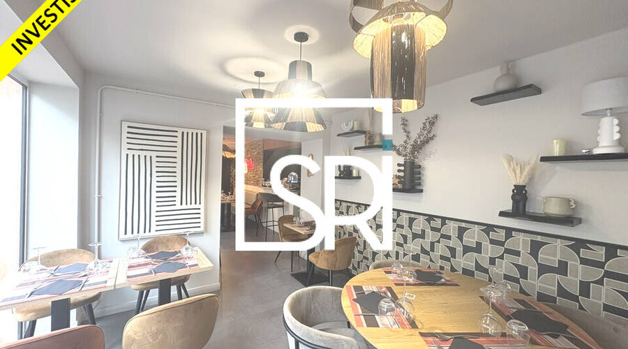 REXIM - Local commercial - Puy-de-Dôme - Clermont-Ferrand - 3