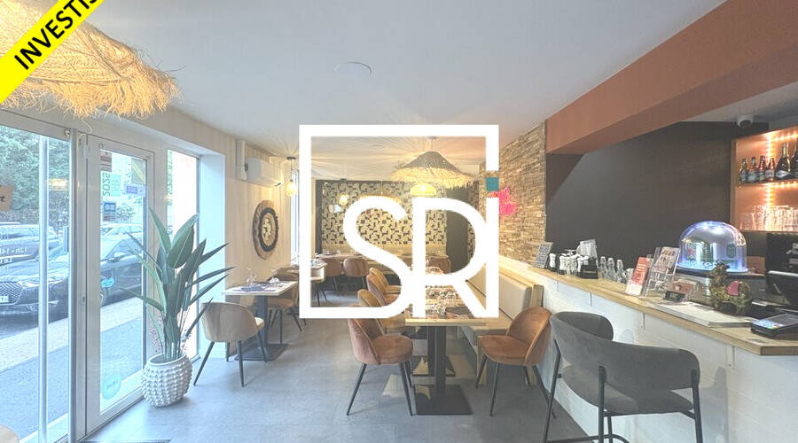 REXIM - Local commercial - Puy-de-Dôme - Clermont-Ferrand - 4