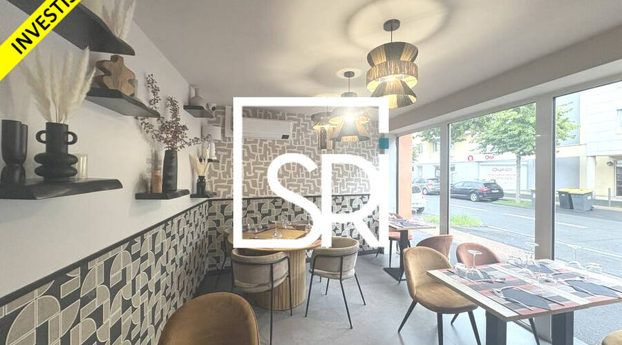 REXIM - Local commercial - Puy-de-Dôme - Clermont-Ferrand - 5