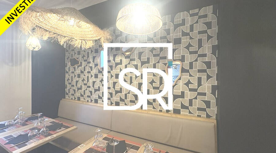 REXIM - Local commercial - Puy-de-Dôme - Clermont-Ferrand - 6