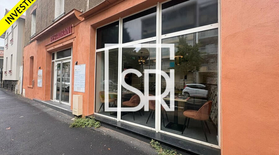REXIM - Local commercial - Puy-de-Dôme - Clermont-Ferrand - 7