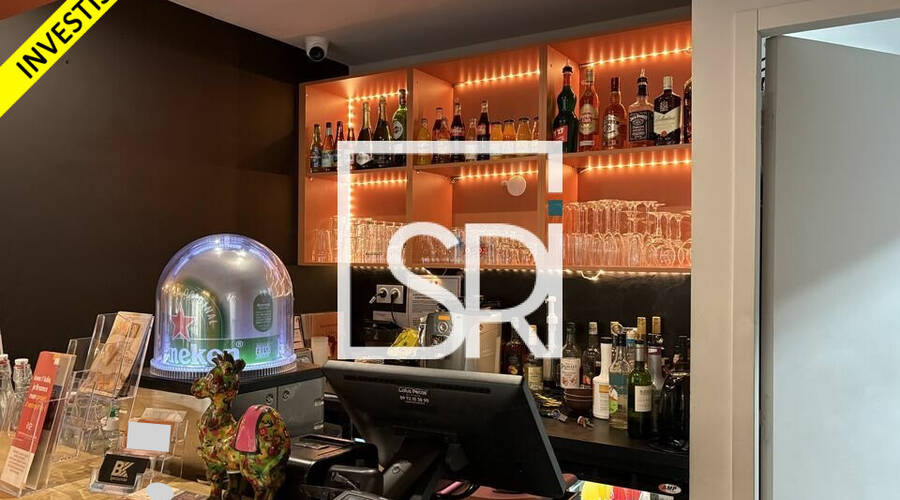 REXIM - Local commercial - Puy-de-Dôme - Clermont-Ferrand - 8