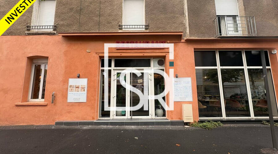 REXIM - Local commercial - Puy-de-Dôme - Clermont-Ferrand - 9