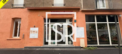 REXIM - Local commercial - Puy-de-Dôme - Clermont-Ferrand - 9